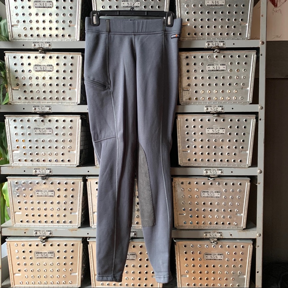 Flint Kerrits Powerstretch Riding Tights